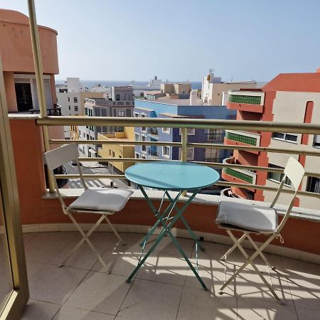 Beautiful Penthouse Apartamento El Médano Exterior foto